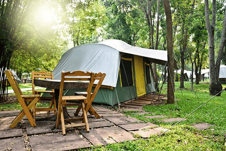 Camping Maximum gallery 3