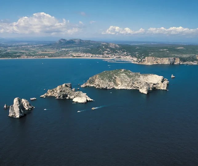 Camping Castell Montgri gallery 3