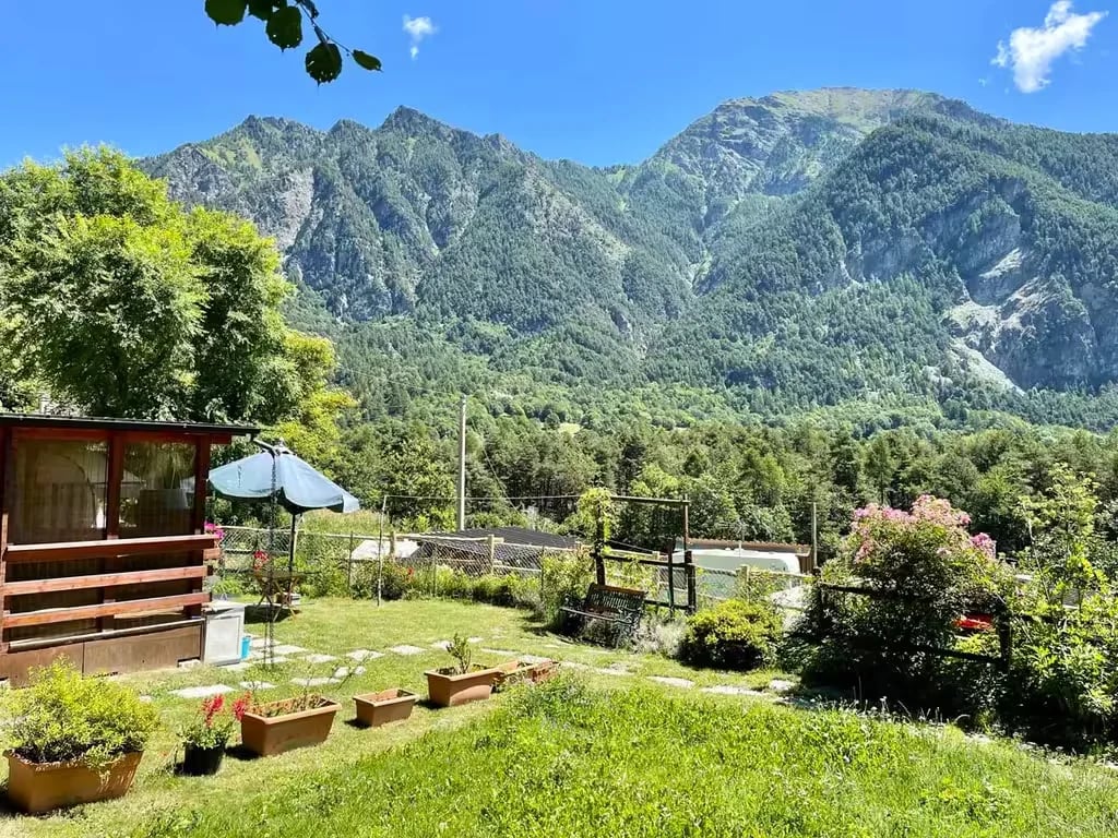 Camping Village La Grolla