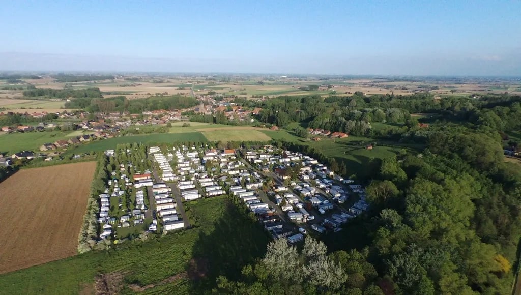Camping Ypra gallery 1
