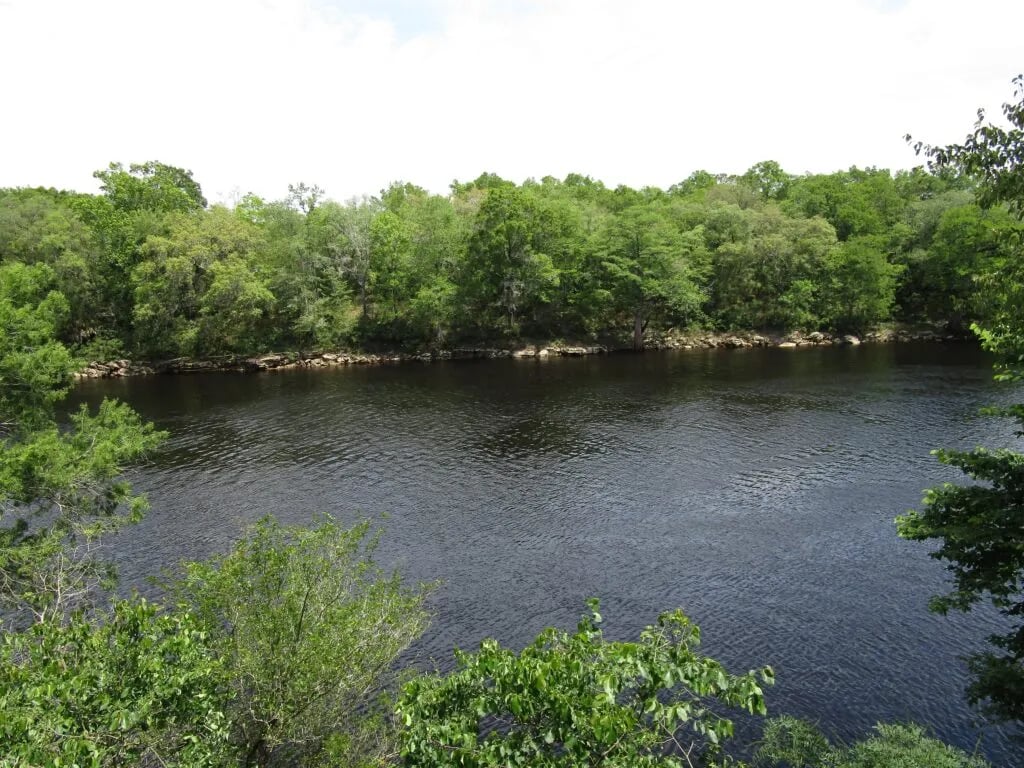 Suwannee River Rendezvous Resort and Campground