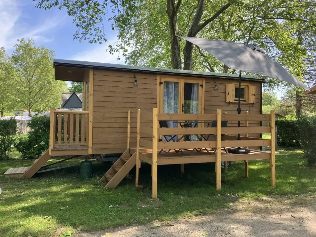 Camping Les Chambons gallery 1