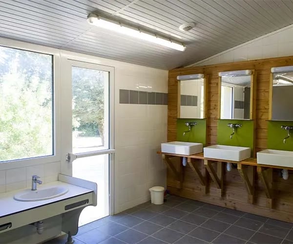 Huttopia Saumur gallery 2