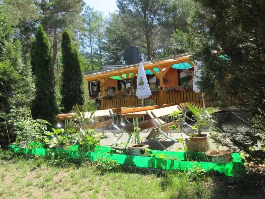 Camping Klause am See