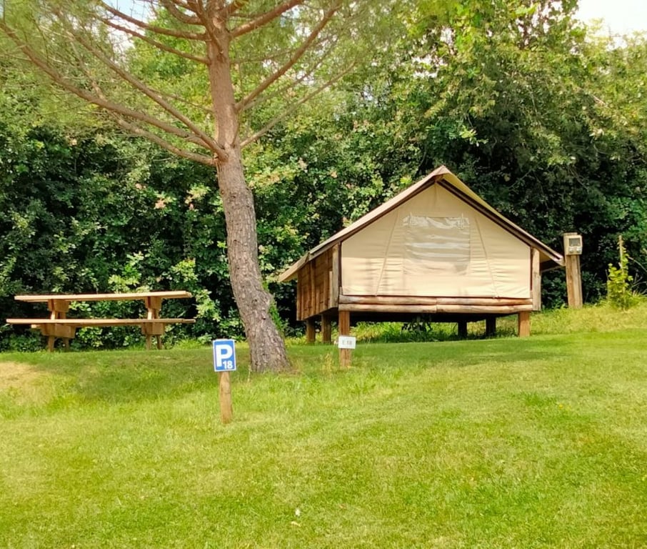 Camping Padimadour gallery 2