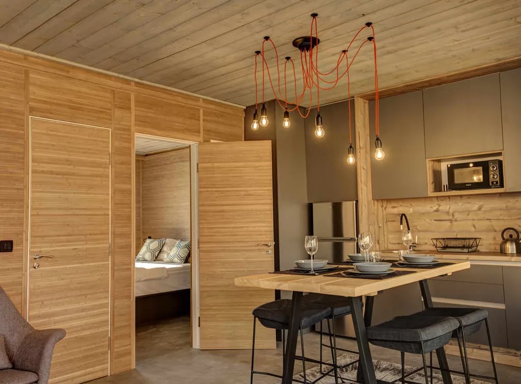 Lonely Island Retreat gallery 3