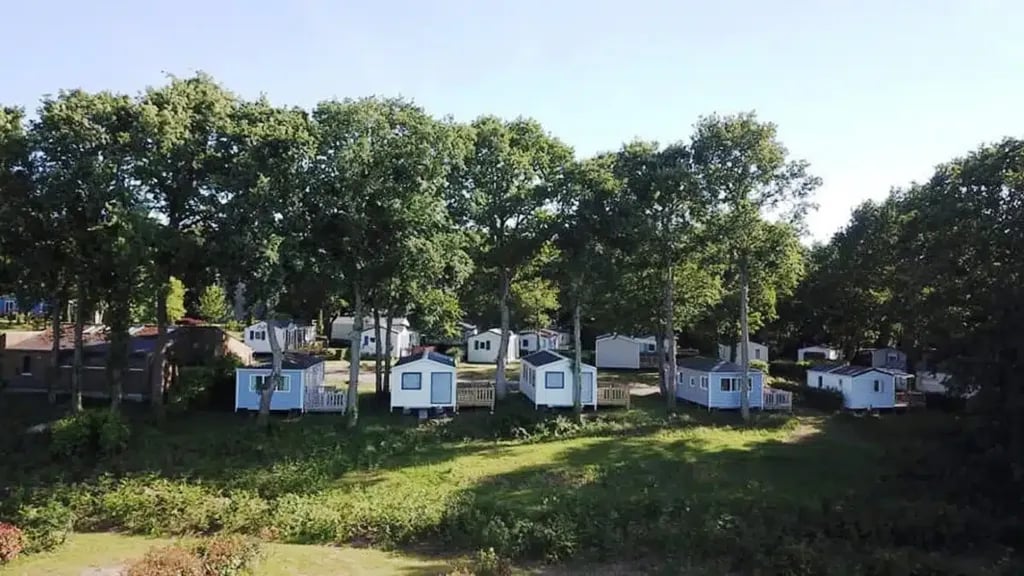 Camping Le Balcon de la Baie du Mont Saint Michel gallery 2