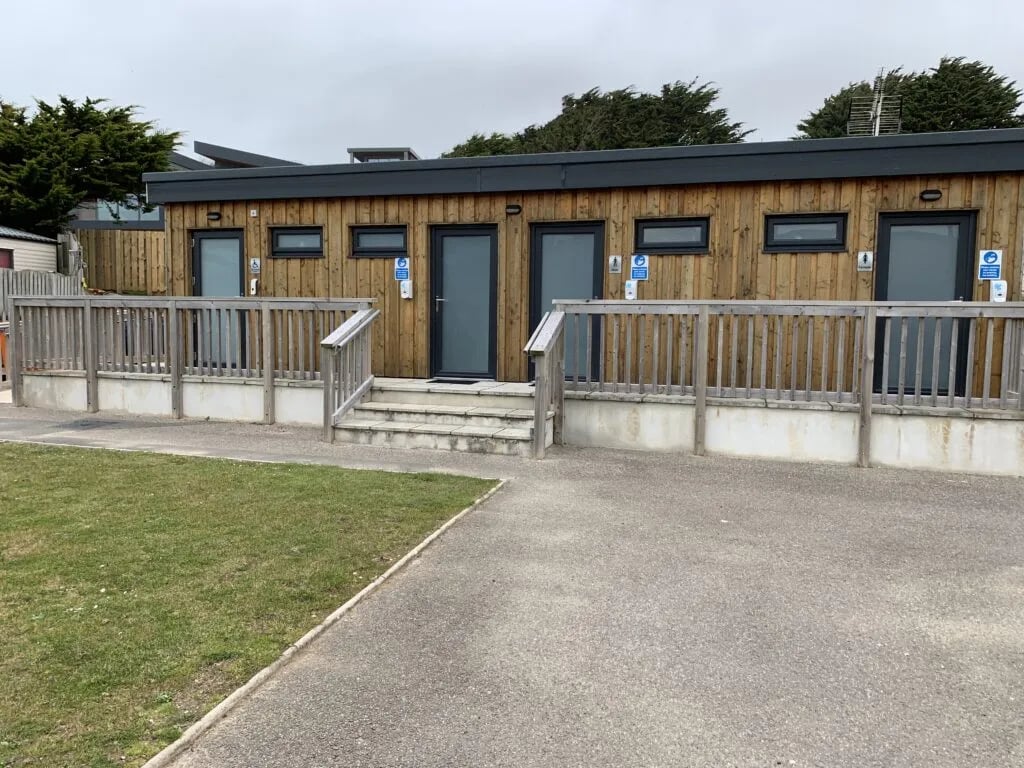 Marver Holiday Park gallery 1