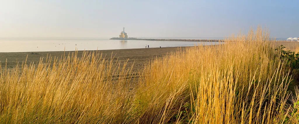 Camping Village Marina di Venezia
