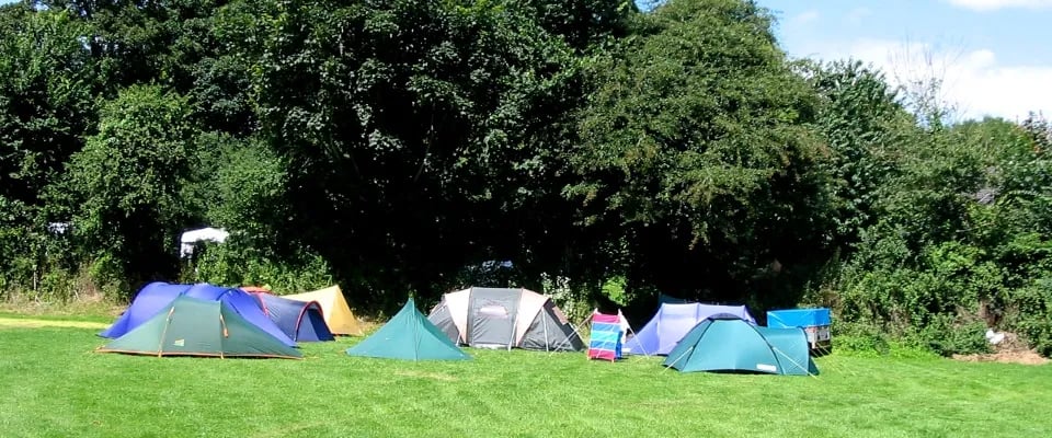 Brixton Caravan and Camping Park gallery 3