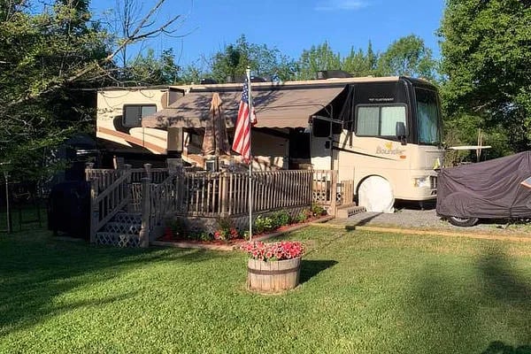 Le-Ti Campground gallery 3