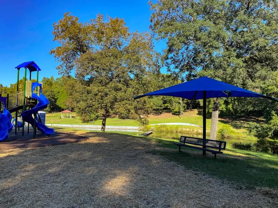 Kings Pond/ Fort Benning gallery 1