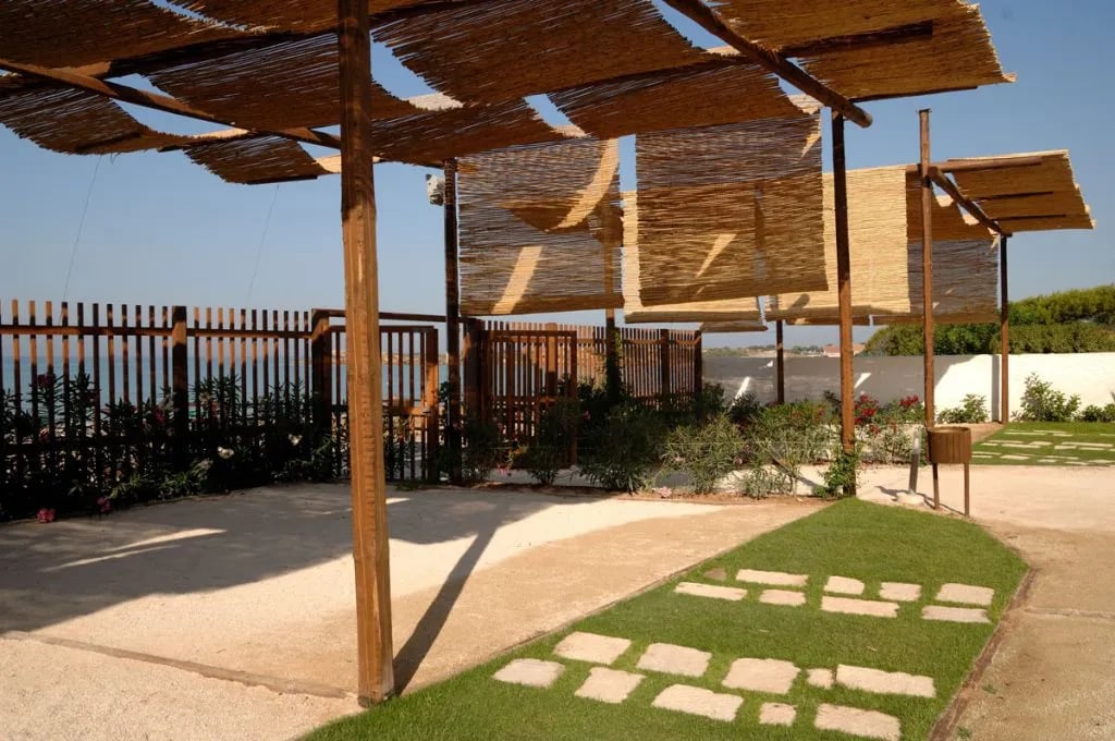 Scarabeo Camping gallery 1