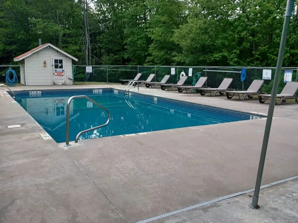 Oakland Valley Campground gallery 1