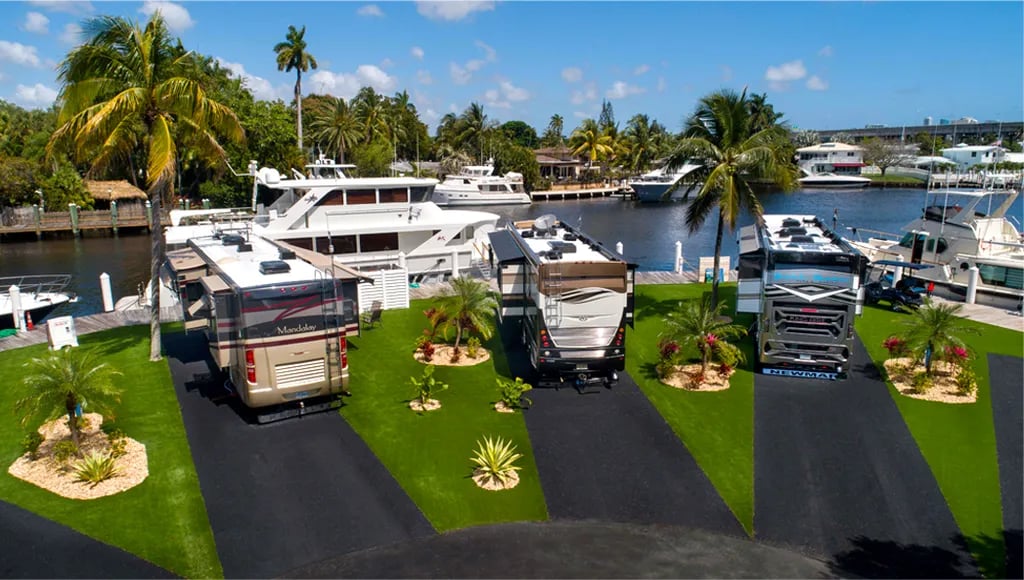 Yacht Haven Park & Marina gallery 3