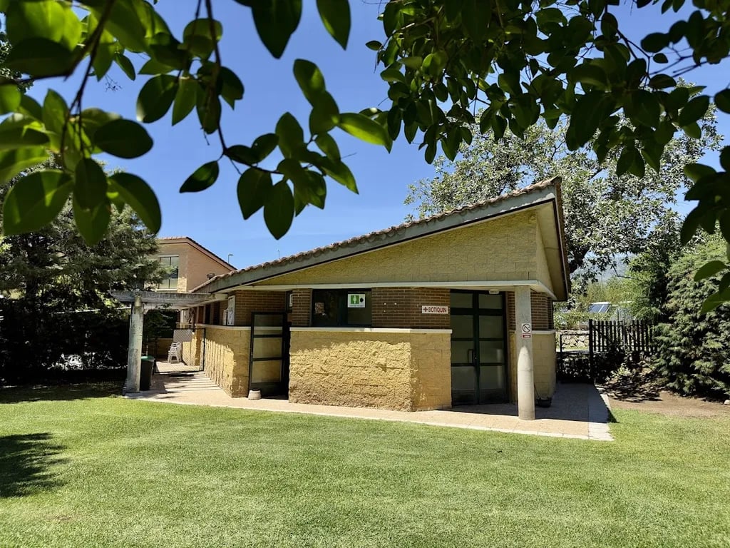 Camping Candeleda gallery 1