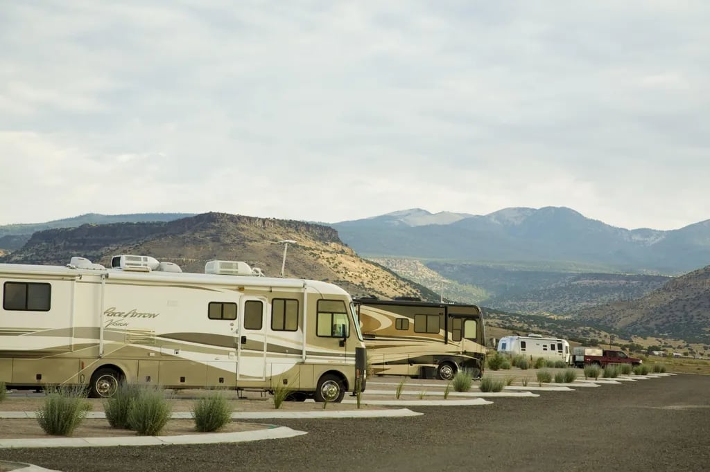 Sky City RV Casino & RV Park gallery 1