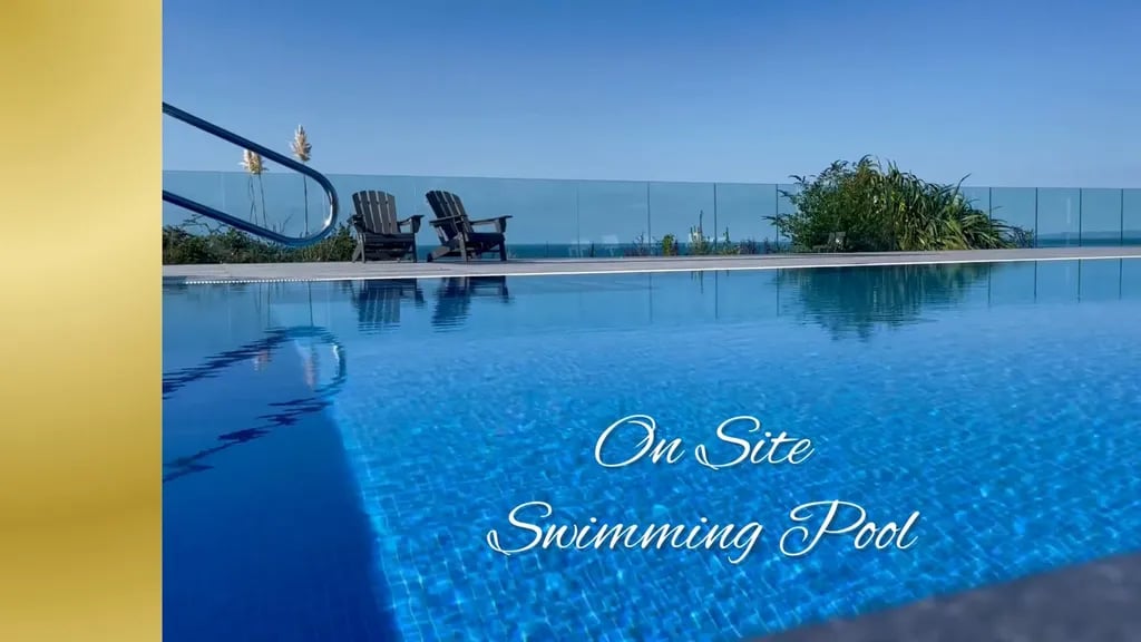 Hendre Coed Isaf Caravan Park