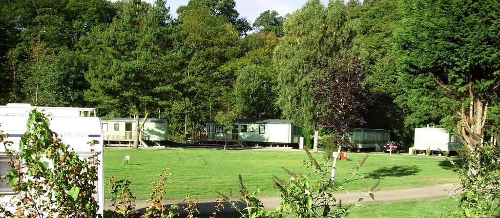 Disserth Caravan and Camping Park gallery 3