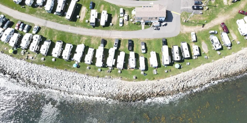 Libbys Oceanside Camp gallery 3