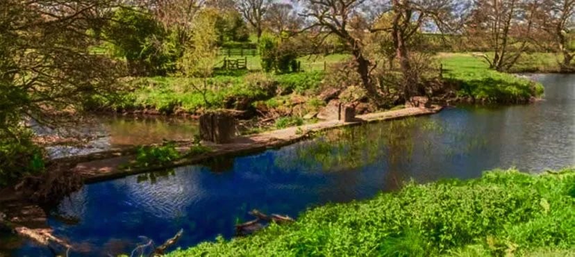 Burnt House Caravan Park gallery 3