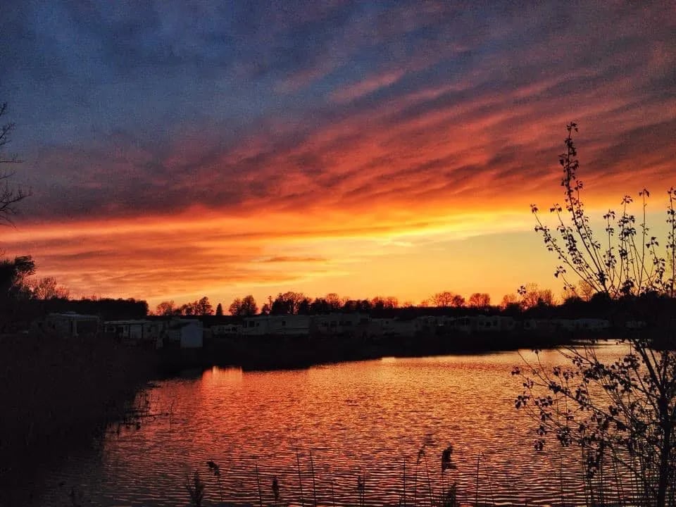 Gravel Ponds Fishing / Recreation / Camping gallery 1