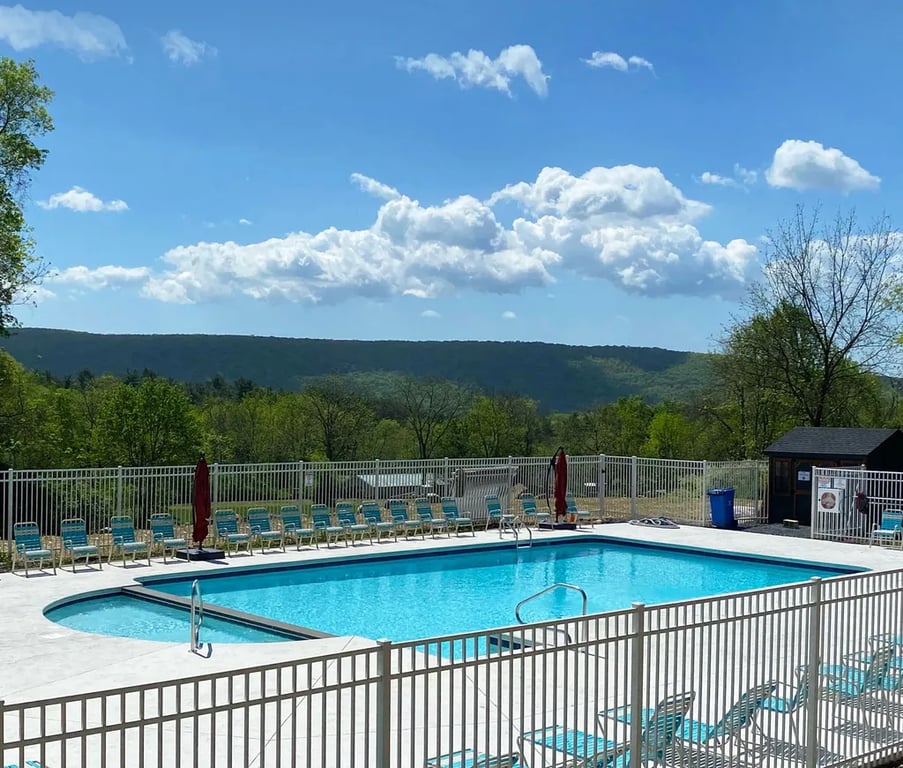 Camp Out Poconos gallery 2