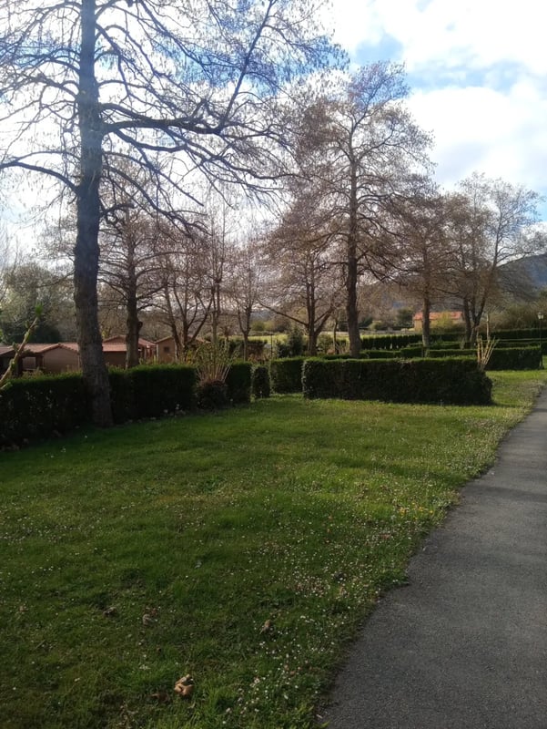 Wecamp Cudillero gallery 4