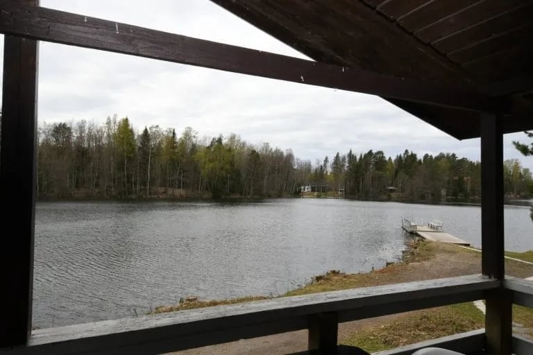 Herrasmannin leirintäalue