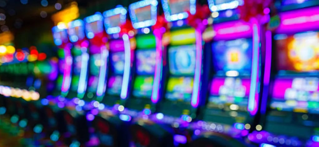Boot Hill Casino
