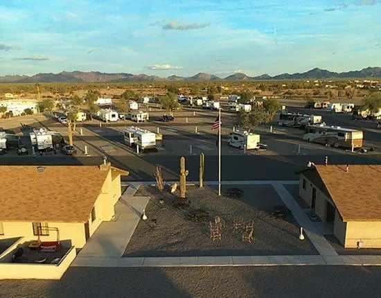 Quail Run RV gallery 1