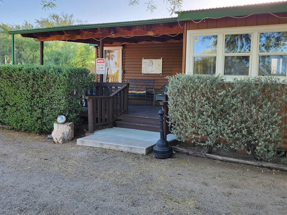 Rancho Sonora RV Park gallery 1