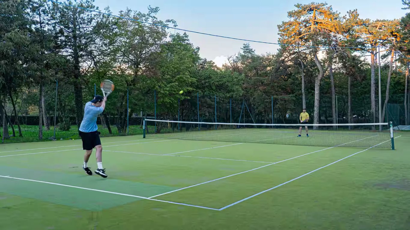 Camping Village Mare Pineta gallery 4