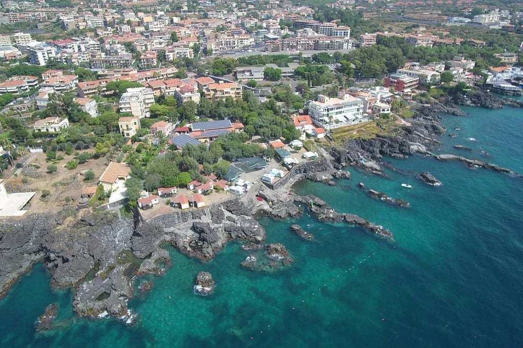 Camping Jonio gallery 3