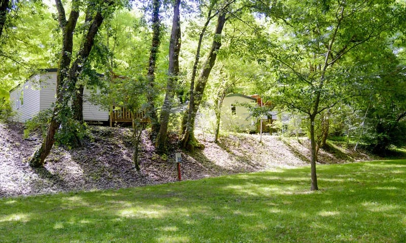 Camping de Laborie gallery 2