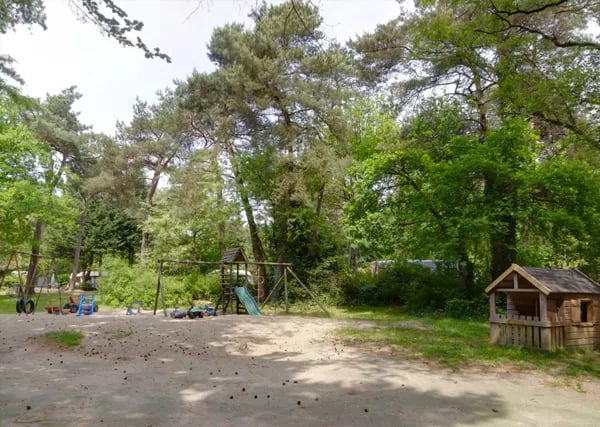 Camping De Zonnehoek