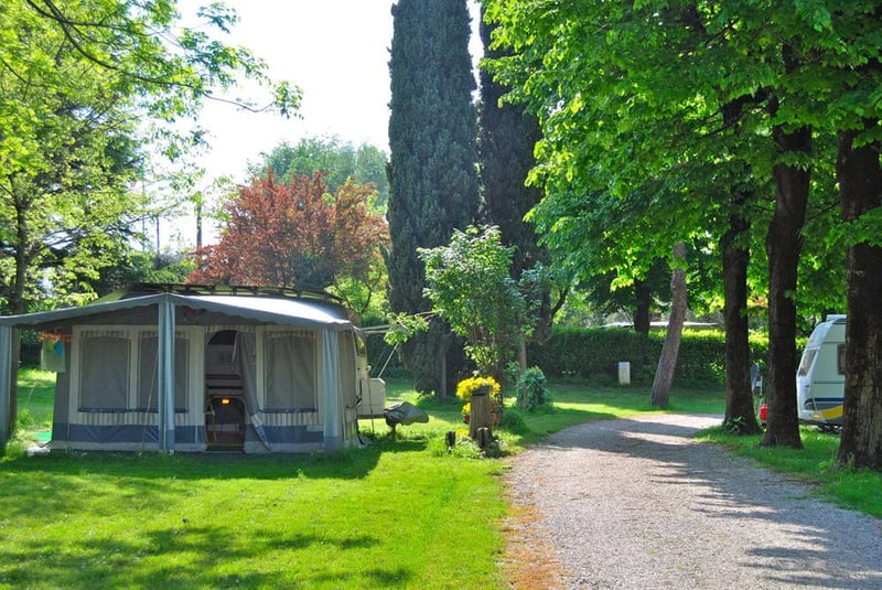 Camping Quai gallery 2