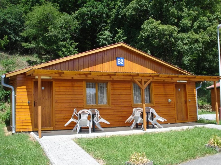 Eurocamping Bojkovice, s.r.o. gallery 2