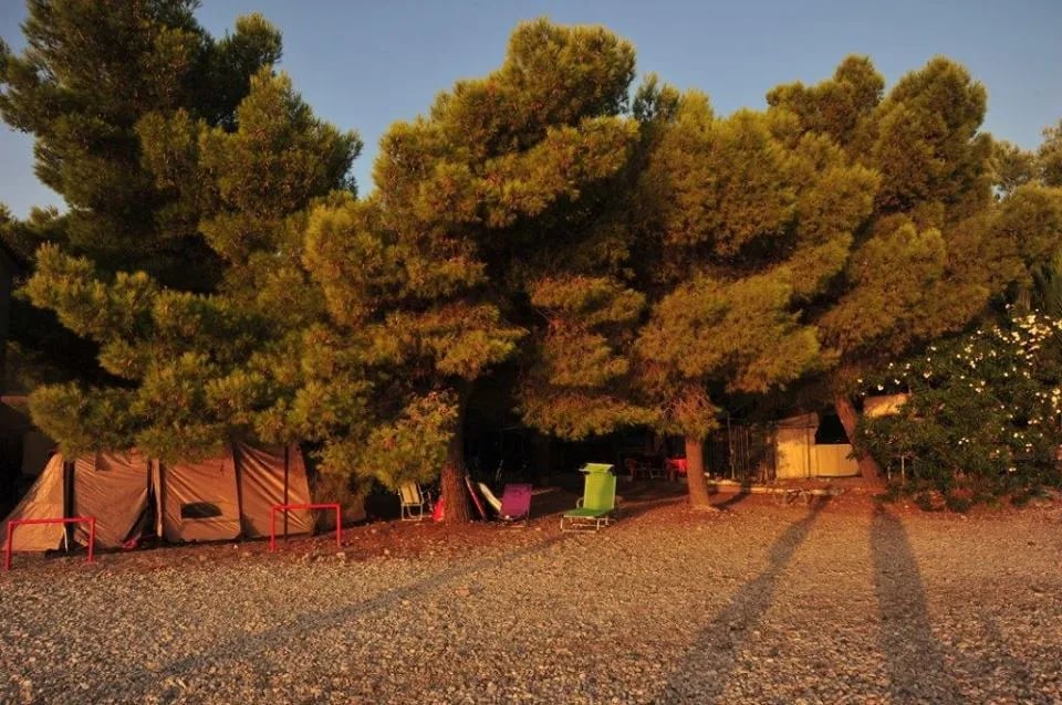 Camping Zaritsi gallery 2