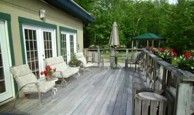 Bear’s Pine Woods Campground gallery 2