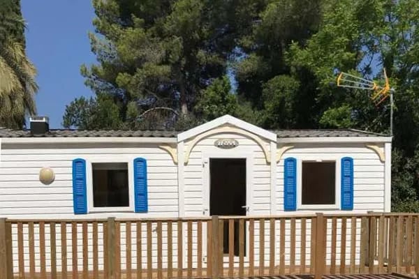 Camping Malaga Monte Parc gallery 2