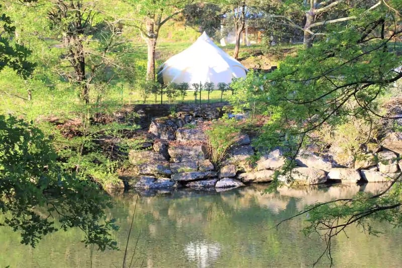 Camping Le Moulin du Luech gallery 4