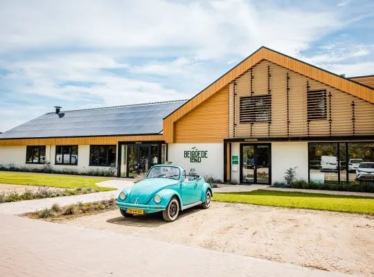 Christelijke Camping ‘t Beloofde Land gallery 3