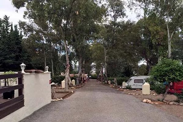 Camping Malaga Monte Parc gallery 1