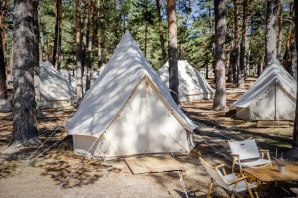 Camping Urbión gallery 1