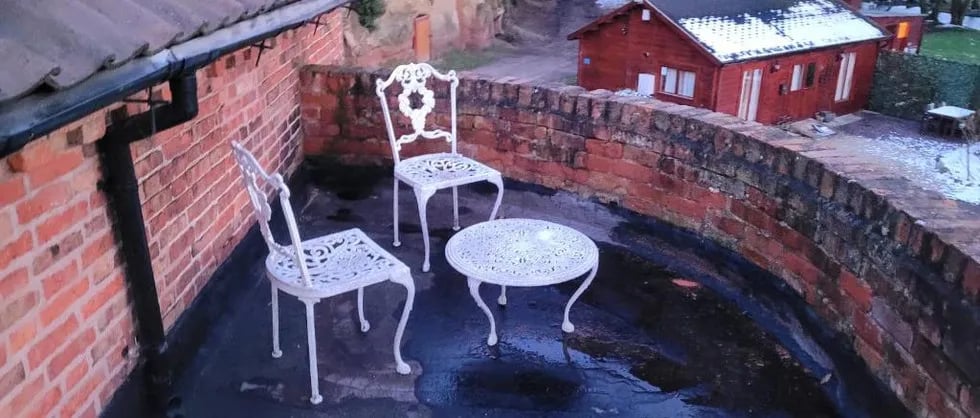 The Old Vicarage gallery 1