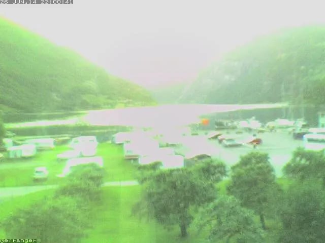 Geiranger Camping gallery 3