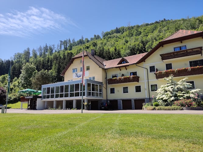 Camping & Pension Kaiserhof