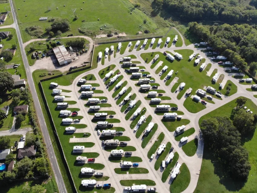 60 North RV Park gallery 1