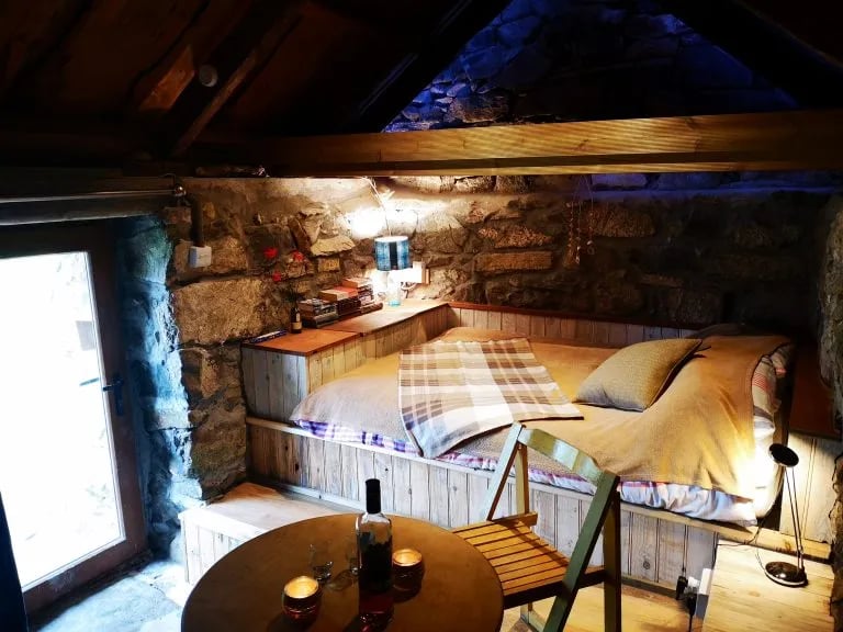 Lickisto Blackhouse gallery 2